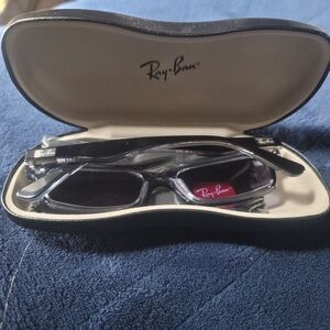Ray-Ban Sunglasses